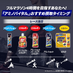 Amazon.co.jp: アミノバイタル 味の素 GOLD グレープフルーツ味