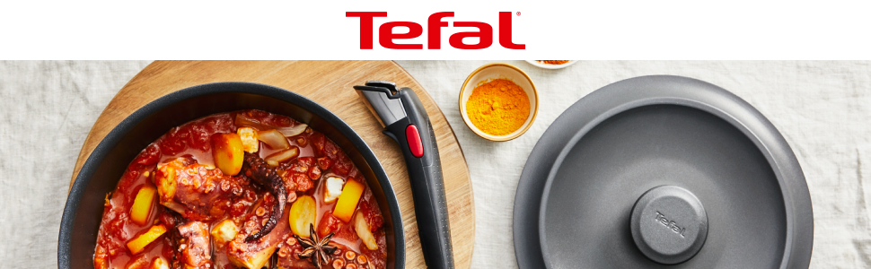 Tefal Ingenio Lot 6 Pièces Induction Fonte d’Aluminium Compatible Lave-Vaisselle Cocottes et Poêles Bd91fedf Fc6b 4471 B17b 44c3e923557f. CR0,0,970,300 PT0 SX970 V1