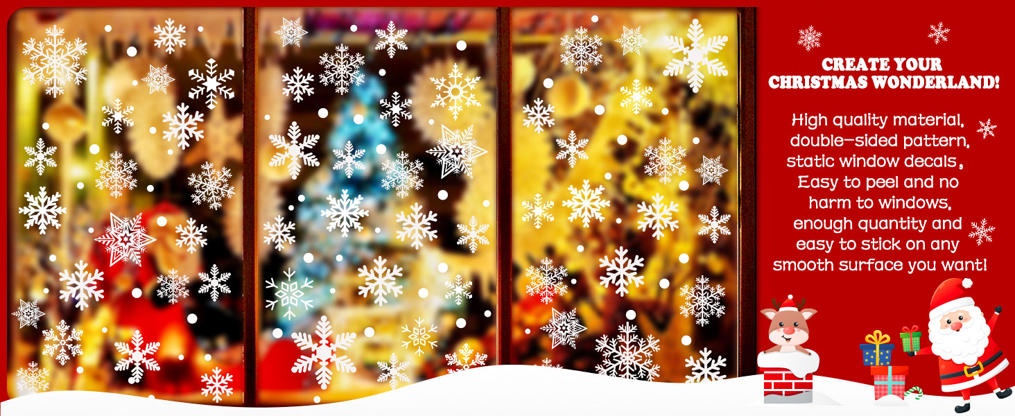 christmas decorations