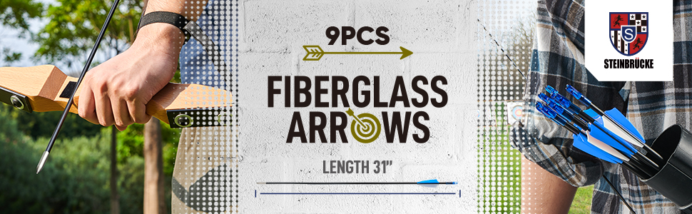 recurve bow