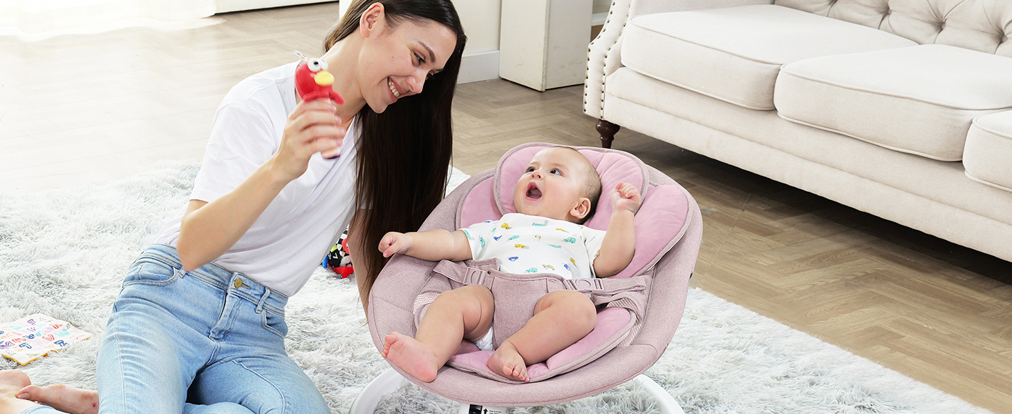 electric baby swings for infants