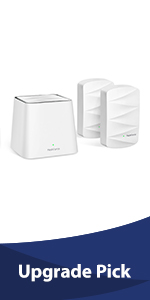 Meshforce M3 Mesh WiFi System