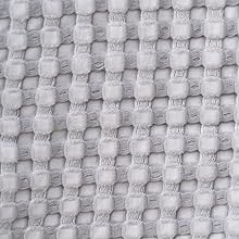 Waffle Weave