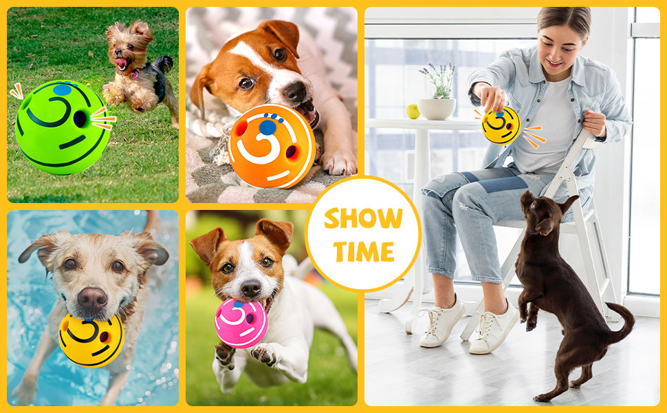 interactive dog toys for small dogs
