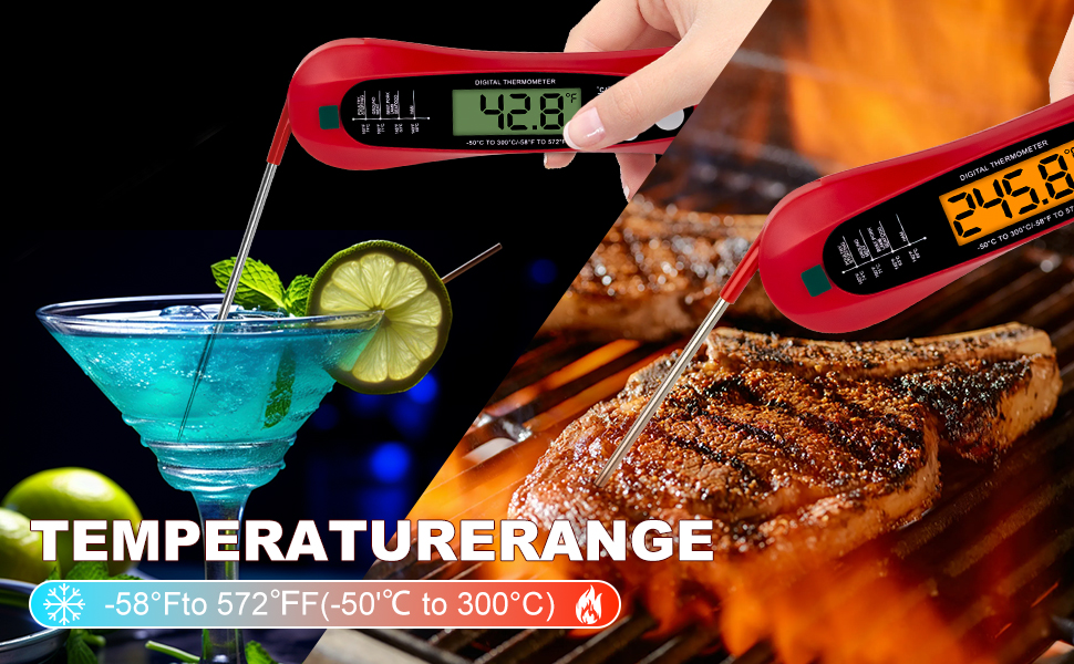 meat thermometer