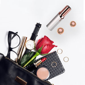 flawless facial hair remover replacement