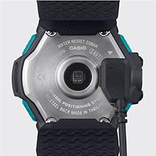 カシオ 腕時計 ジーショックG-SHOCK GSR-H1000AST-1JR Amazon.co.jp: [カシオ] 腕時計 ジーショック スポーツ 【国内