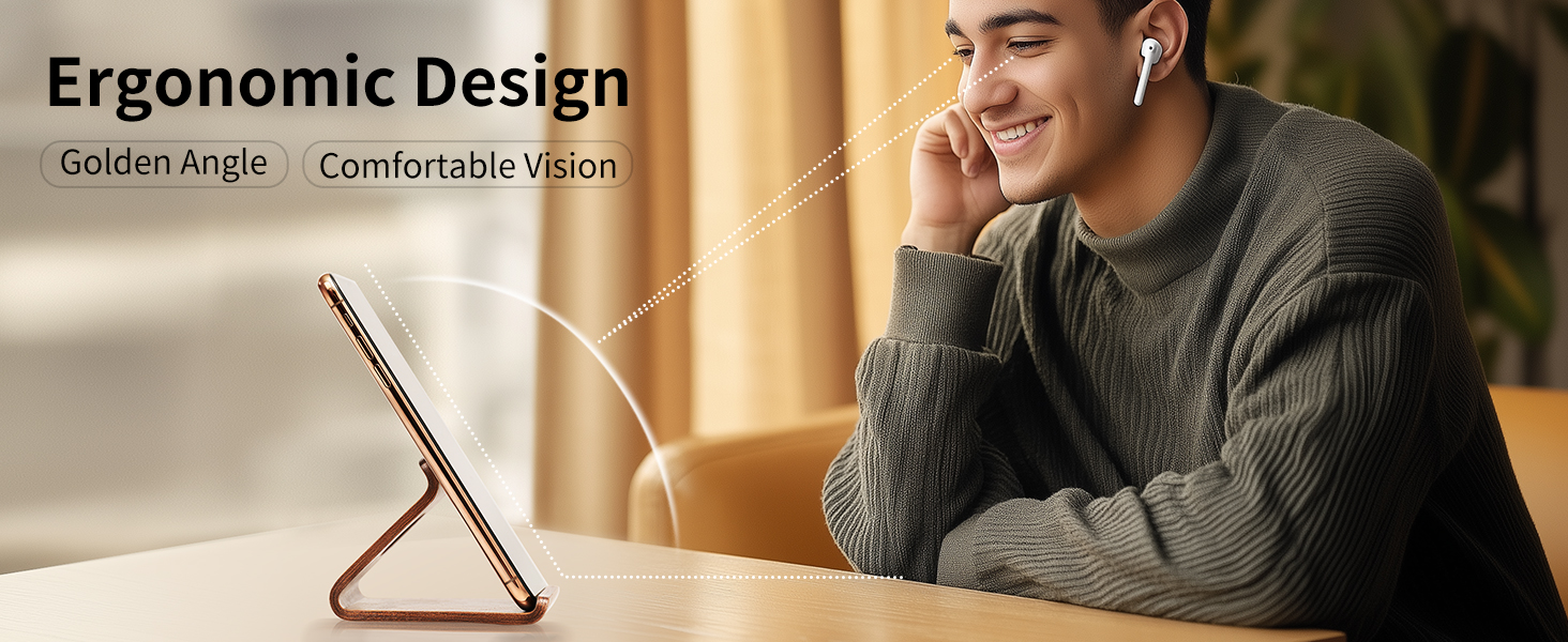 Ergonomic Design