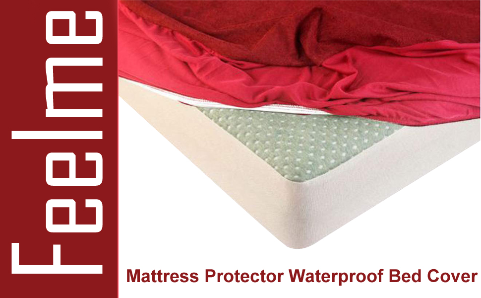 Mattress Protector,Waterproof Bed Cover,Bed Cover,Bed cover,Cover for bed,matress