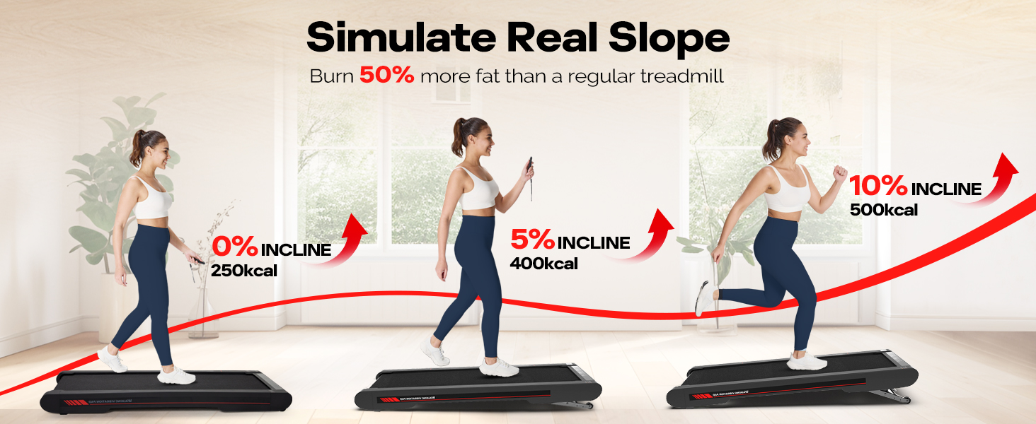 walking pad