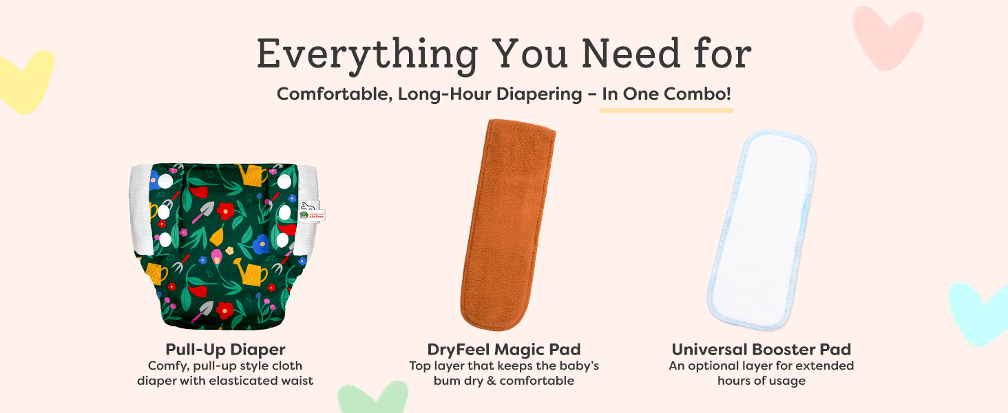 pull-up pants combos