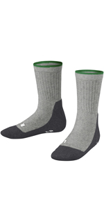 active;kinder;funktion;schnelltrocknend;atmungsaktiv;socken;sokken