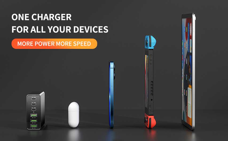 usb c charger