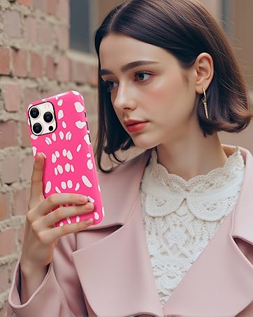Amazon.com: Yeddabox Compatible for iPhone 15 Pro Max Case