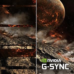 GSync