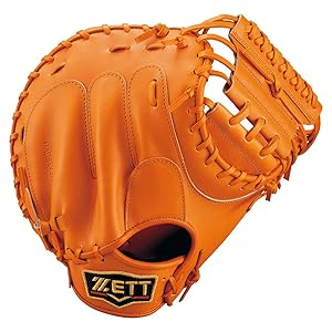 ゼット　プロステ　キャッチャーミット 軟式キャッチャーミット プロステイタス 捕手用 | 【ZETT