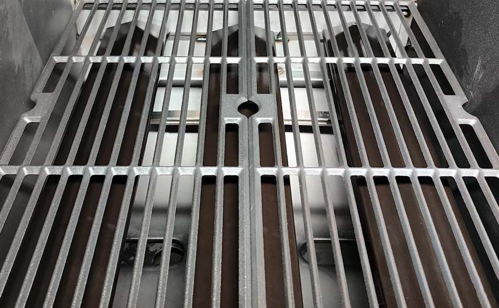Grill Replacement Parts for Oklahoma Joe