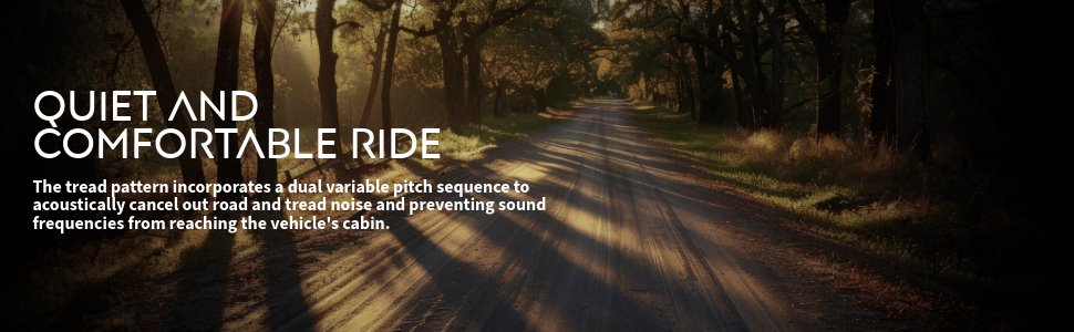 Nexen Winguard Sport 2 tires Quiet and Comfortable ride