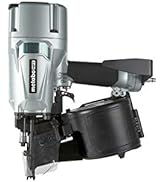 Metabo HPT Coil Framing Nailer | Pro Preferred Brand of Pneumatic Nailers | 15 Degree Magazine | ...