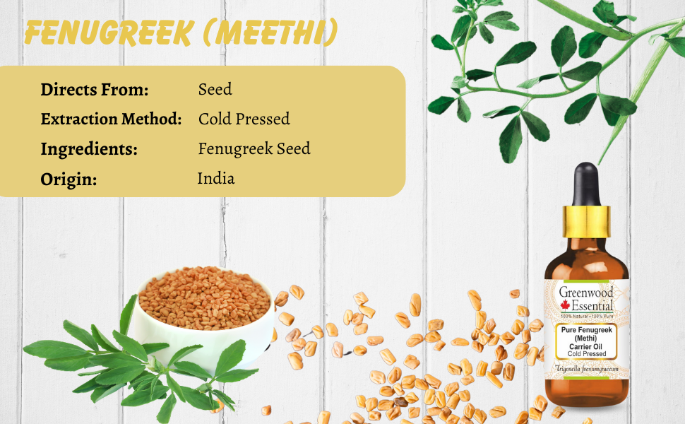 Fenugreek