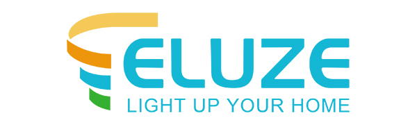 eluze lighting fixture