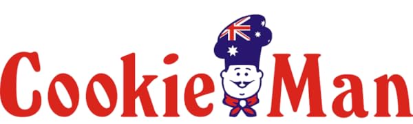 cookieman logo