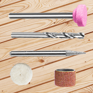 Multifunctional & Durable Accessories