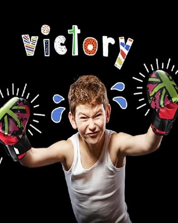 Kids Boxing Gloves06