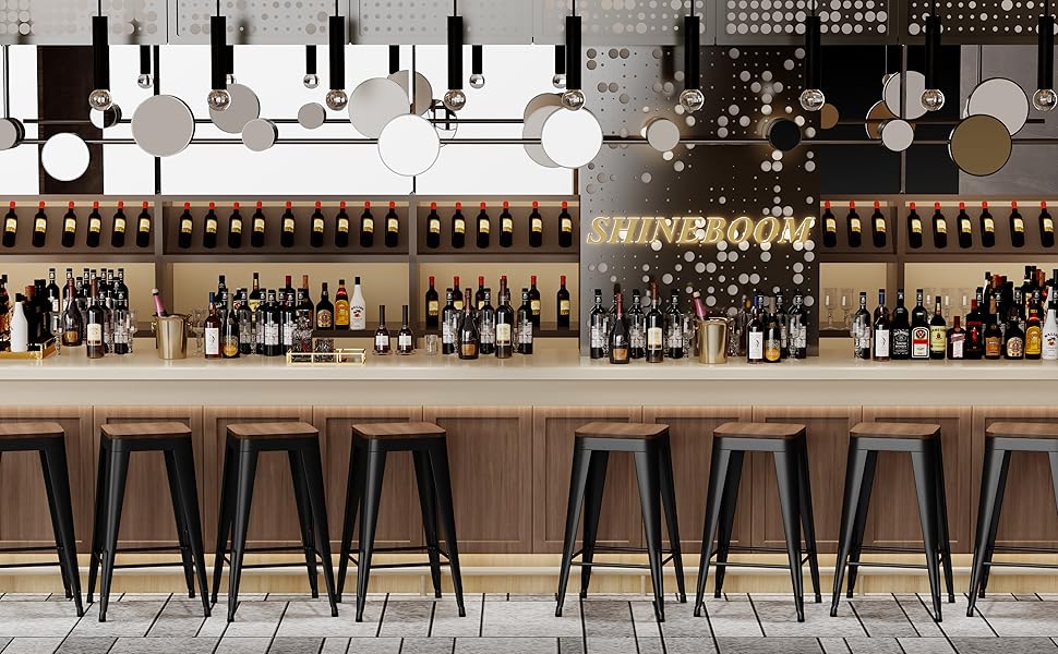 bar stools