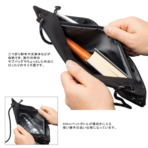 美品 CENTINELA TRADITIONAL ARTS サコッシュ 公式】 レザークラフトカンパニー Custode メンズ レディース