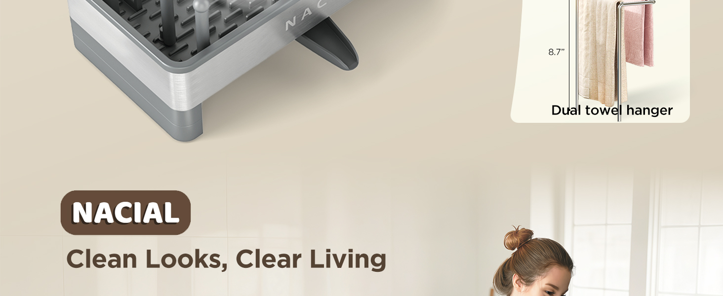 kitchen sink caddy organizer