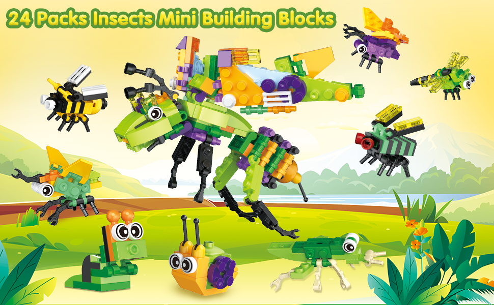 YTKIH 24 Packet, Bulk Valentines Day Gifts for Kids