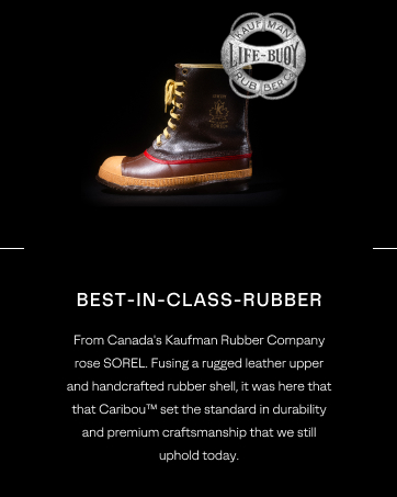 Amazon.com | Sorel Men's 1964 Premium T CVS Snow Boot