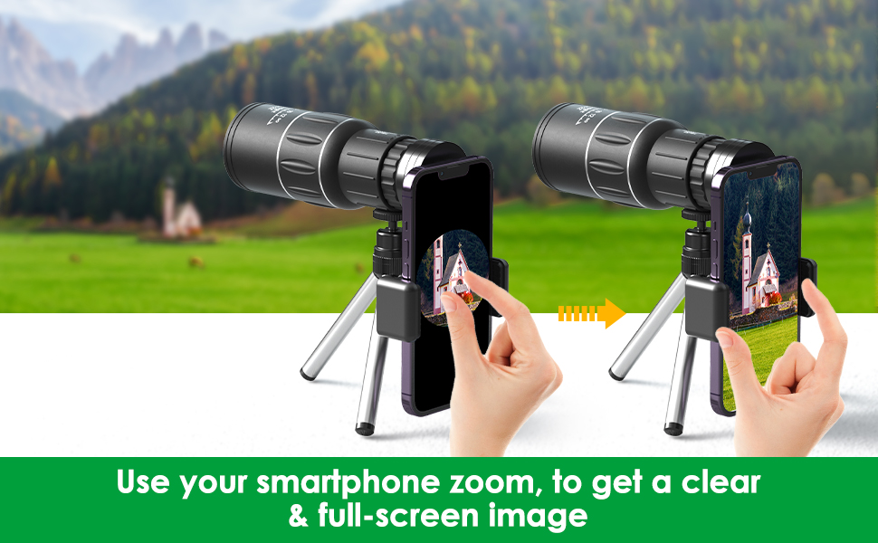 Monocular