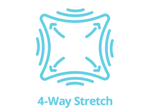 4-Way Stretch