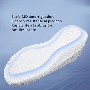 Zapatillas de tenis