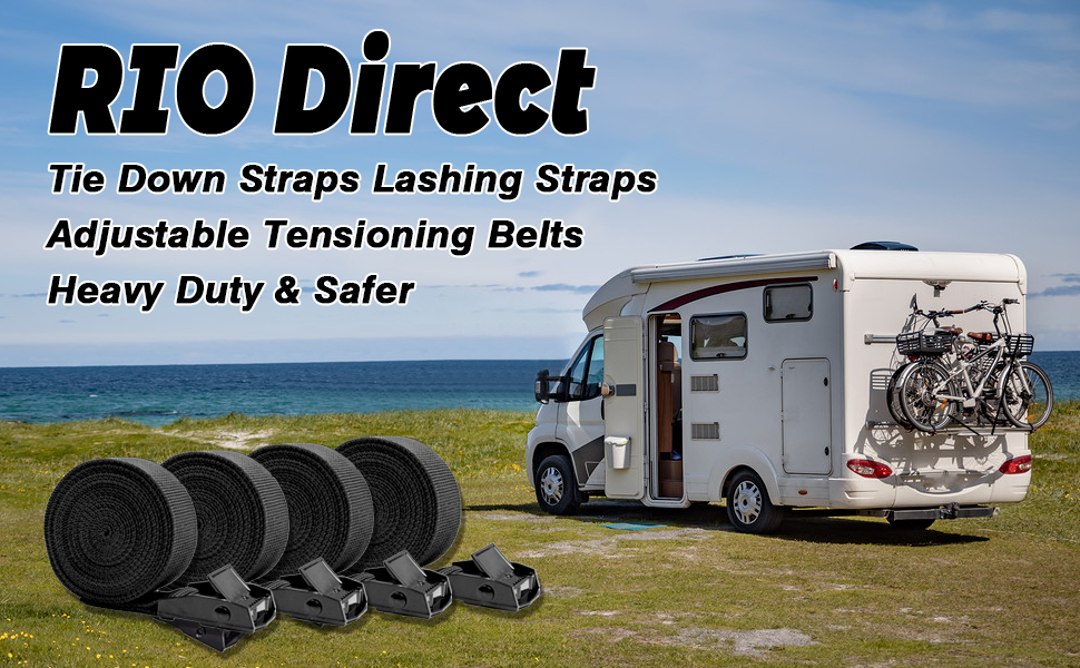 direct tie down
