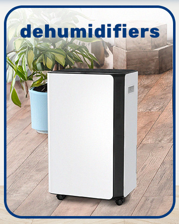 Dehumidifiers