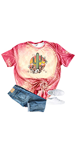 cactus shirt