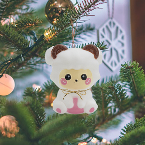 Animal Finger Puppet