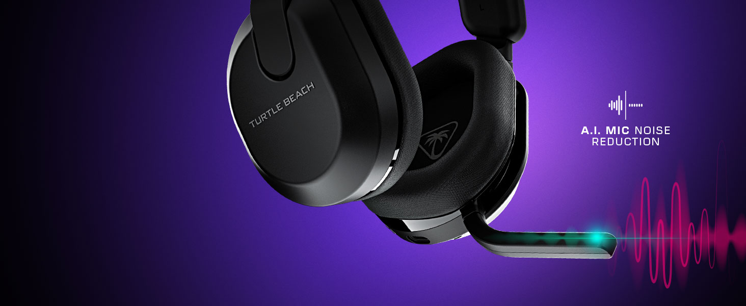 Stealth 600 Wireless Multiplatform PC Gaming Headset