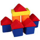blocks cube