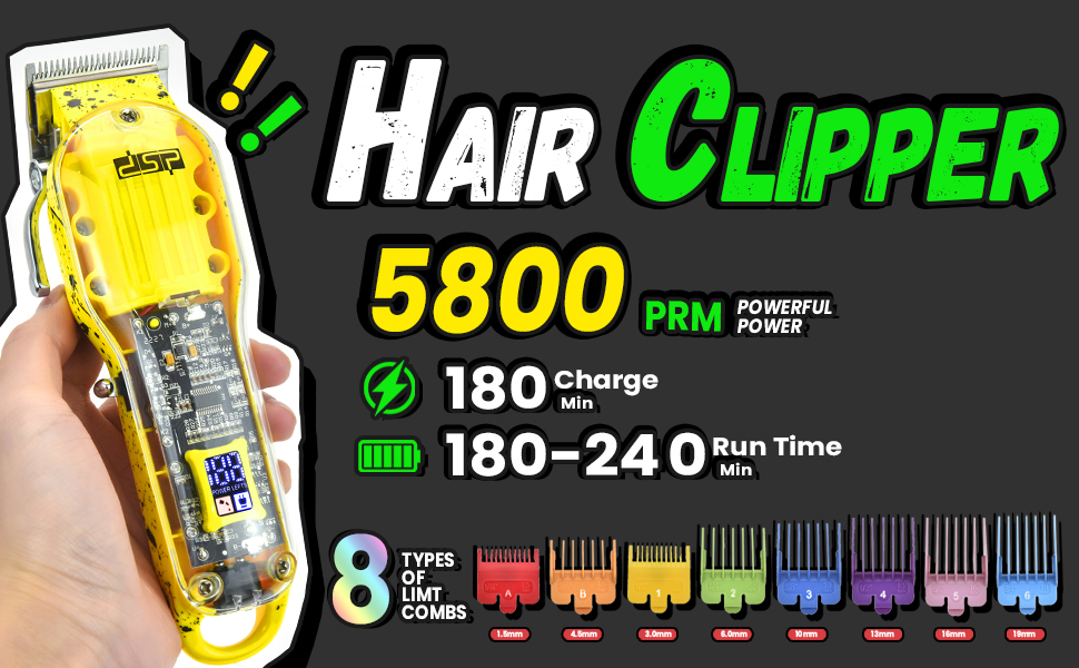 【値下げ‼️】Professional Pilot Clipper NEW Professional Hair Cutting Cordless Clipper Pro Barber