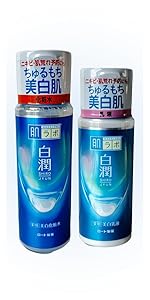 Amazon.co.jp: MP (ロート製薬)肌ラボ 極潤ヒアルロン液 大容量