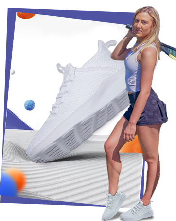 tennis shoes women