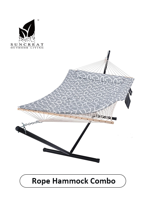 hammocks