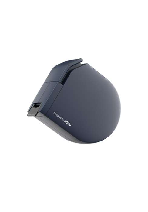 una gran imagen de producto principal del ratón inalámbrico para juegos logitech g503