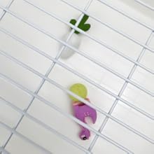 Large Rabbit Litter Box