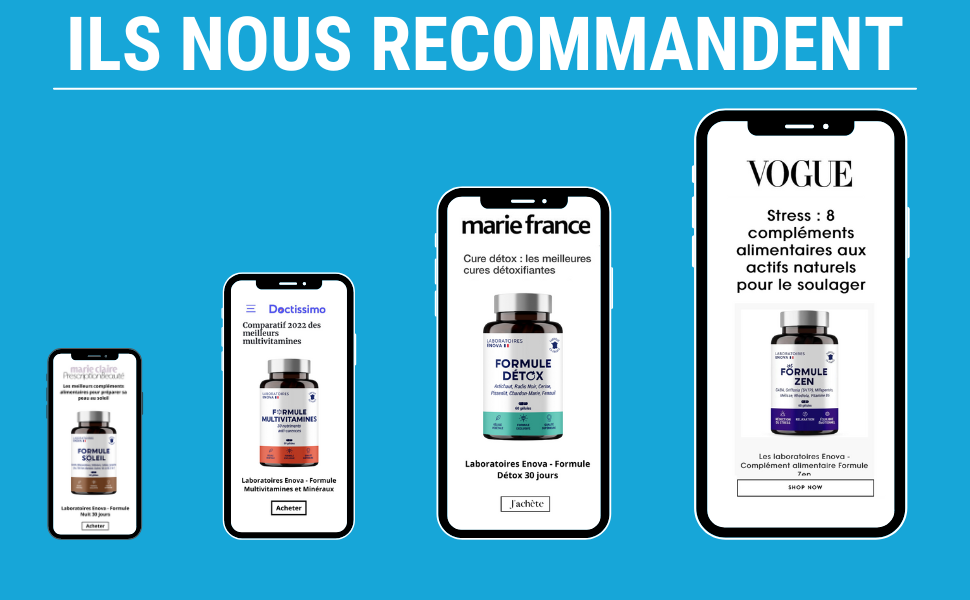 vitamine grossesse multivitamines enfants vitascorbol energie vitalite 4g forte pharma
