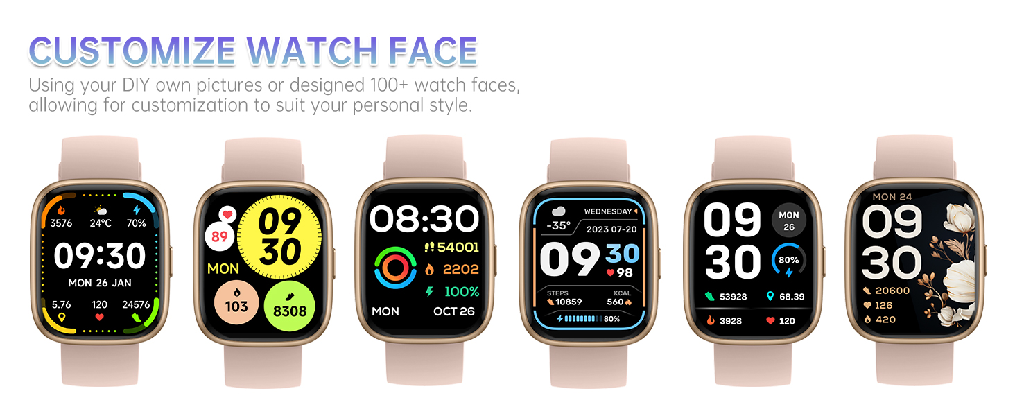 smart watch
